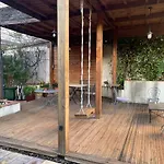 Maison Chaleureuse Avec Grande Terrasse * Nimes