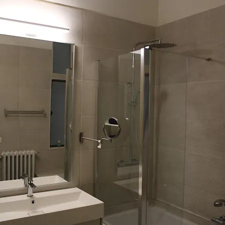 Ferienhaus Maison Chaleureuse Avec Grande Terrasse *