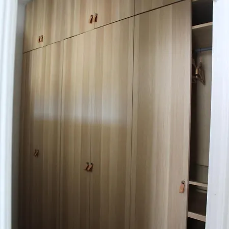 Ferienhaus Maison Chaleureuse Avec Grande Terrasse *